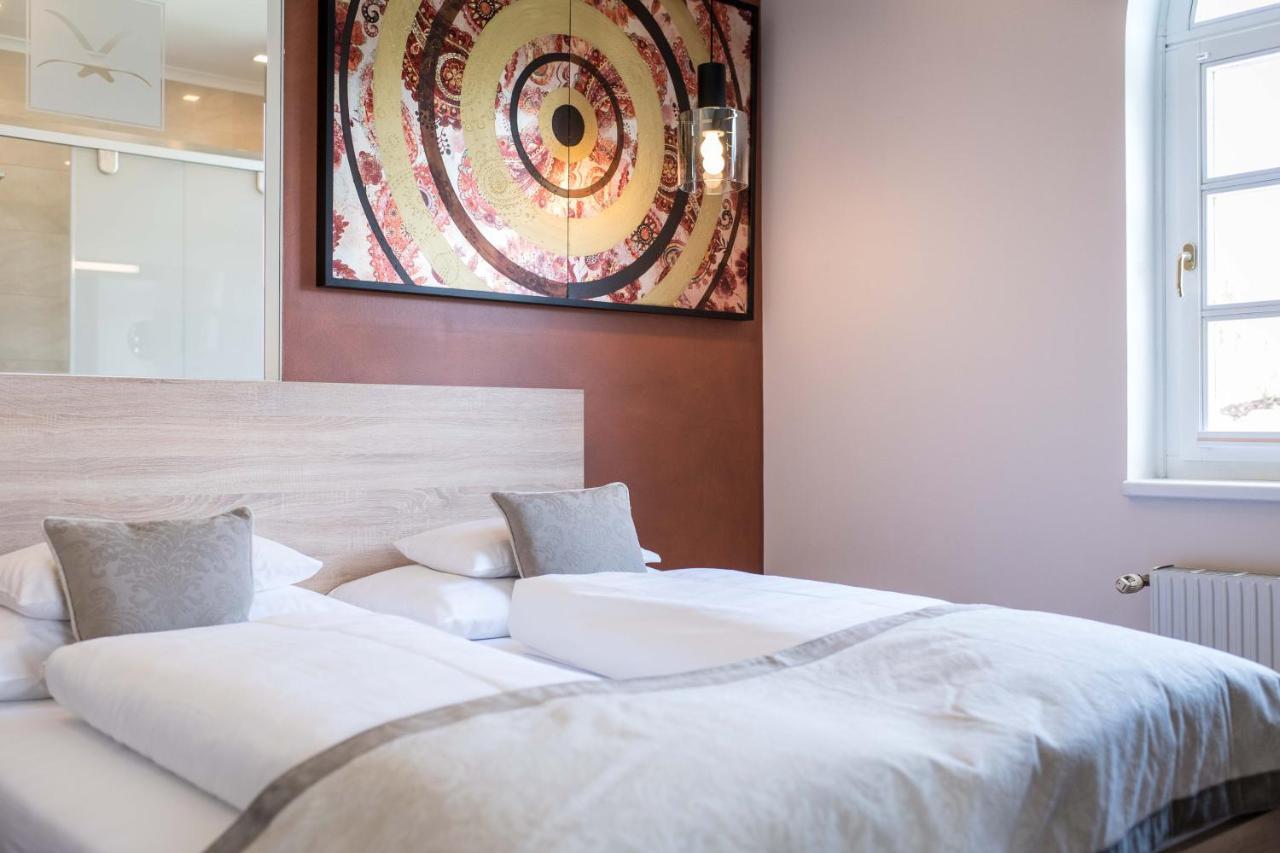 Lust Und Laune Hotel Am Woerthersee Portschach am Woerthersee Ngoại thất bức ảnh
