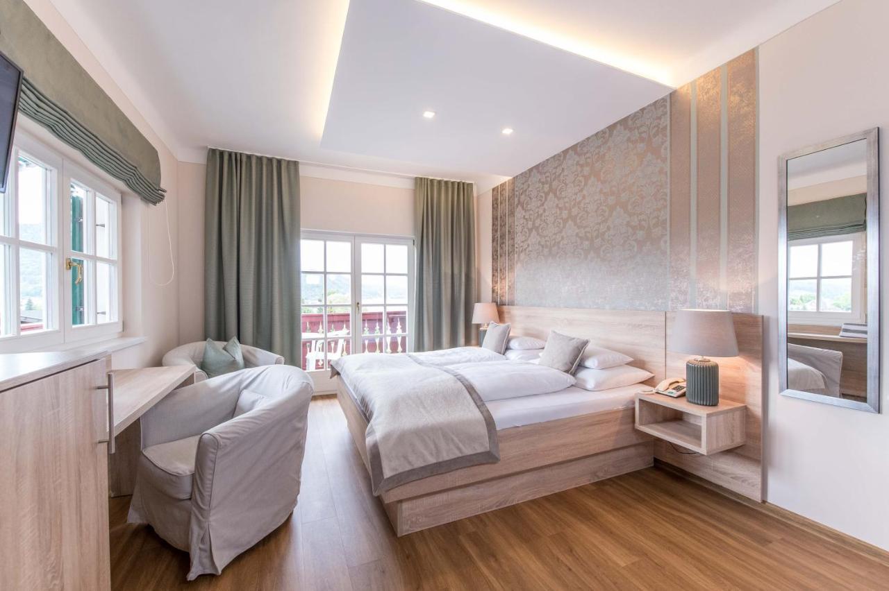 Lust Und Laune Hotel Am Woerthersee Portschach am Woerthersee Ngoại thất bức ảnh