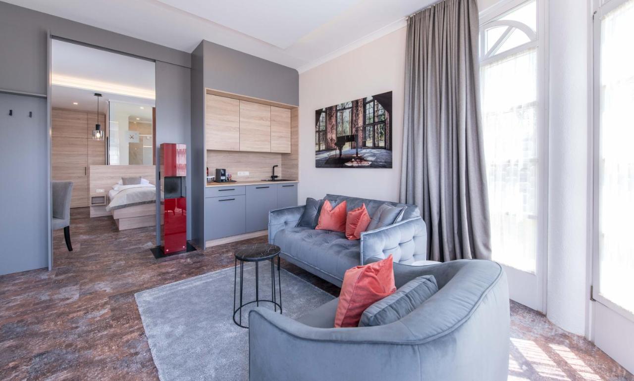 Lust Und Laune Hotel Am Woerthersee Portschach am Woerthersee Ngoại thất bức ảnh