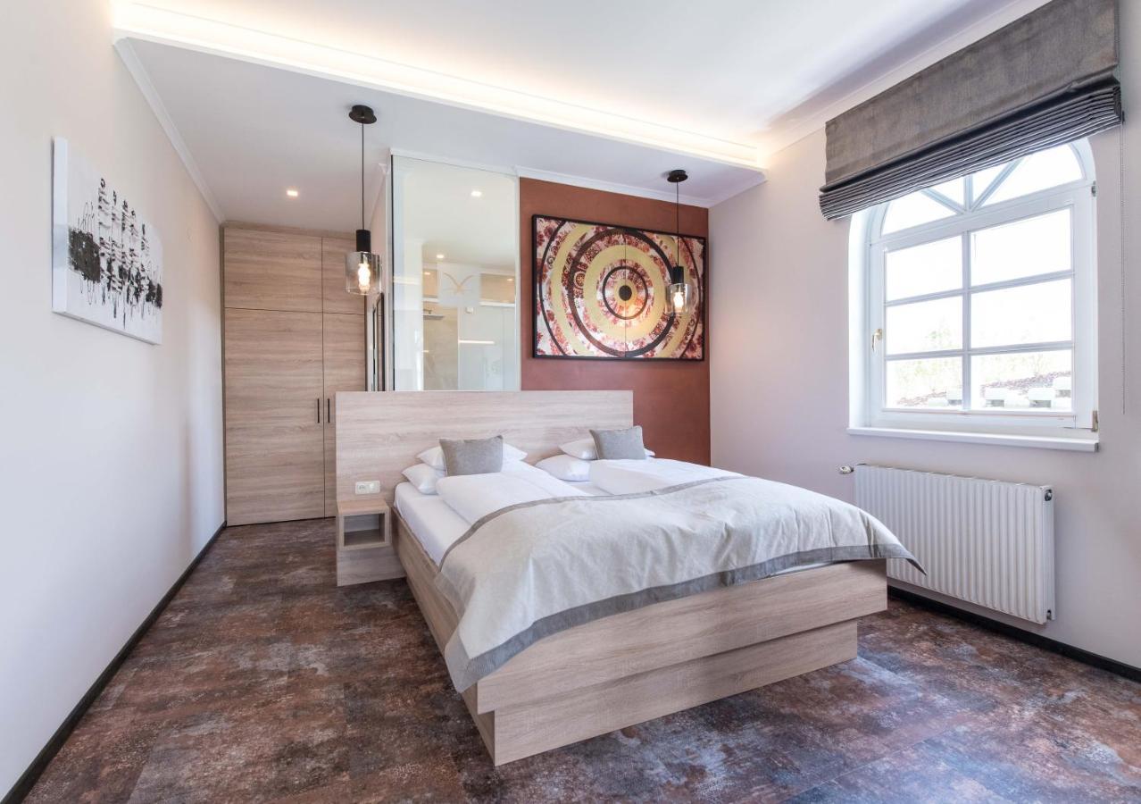 Lust Und Laune Hotel Am Woerthersee Portschach am Woerthersee Ngoại thất bức ảnh
