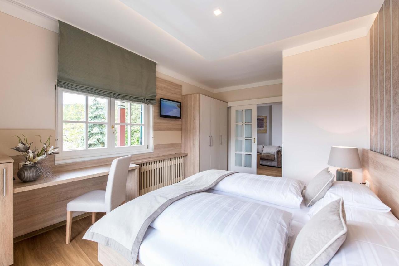 Lust Und Laune Hotel Am Woerthersee Portschach am Woerthersee Ngoại thất bức ảnh
