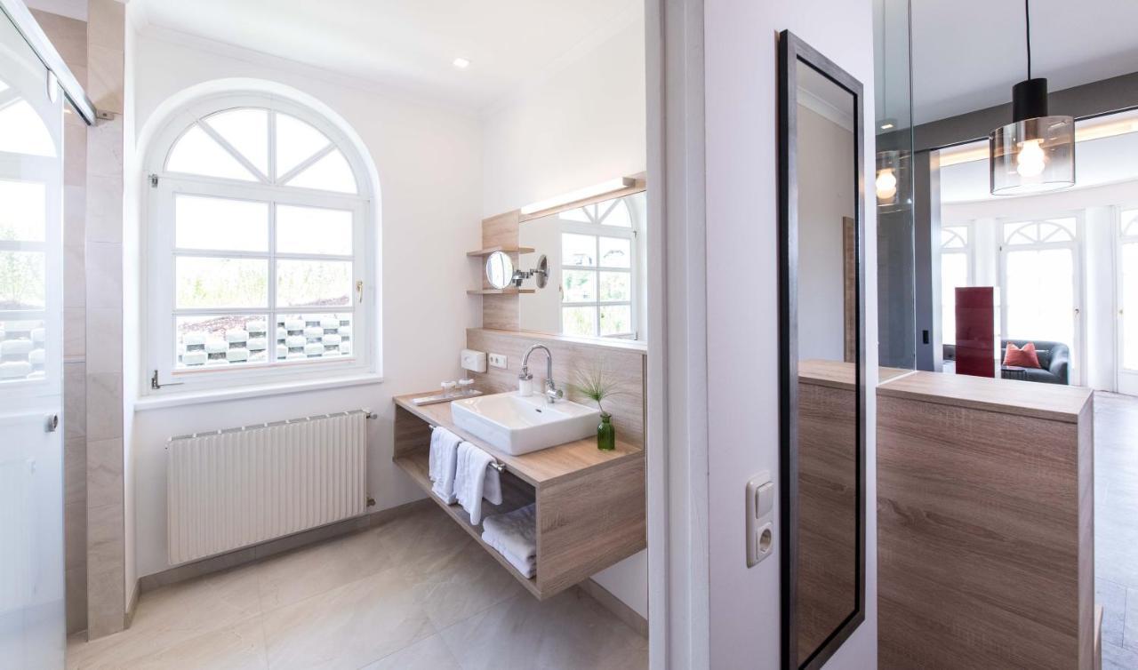 Lust Und Laune Hotel Am Woerthersee Portschach am Woerthersee Ngoại thất bức ảnh