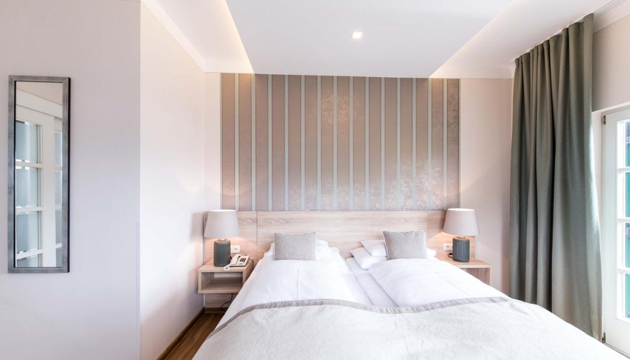 Lust Und Laune Hotel Am Woerthersee Portschach am Woerthersee Ngoại thất bức ảnh