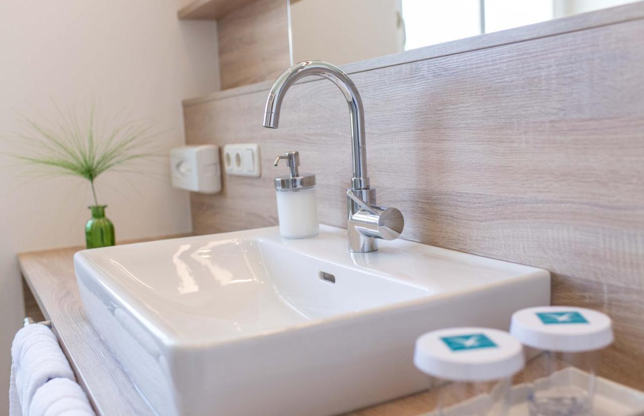 Lust Und Laune Hotel Am Woerthersee Portschach am Woerthersee Ngoại thất bức ảnh