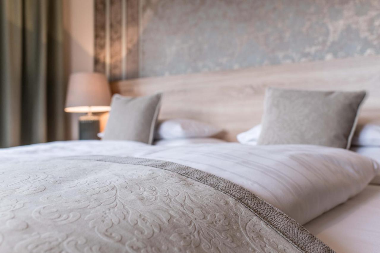 Lust Und Laune Hotel Am Woerthersee Portschach am Woerthersee Ngoại thất bức ảnh