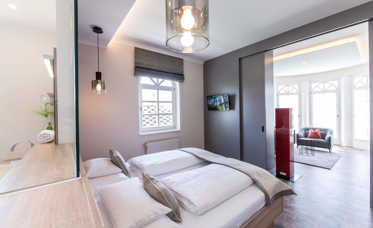 Lust Und Laune Hotel Am Woerthersee Portschach am Woerthersee Ngoại thất bức ảnh