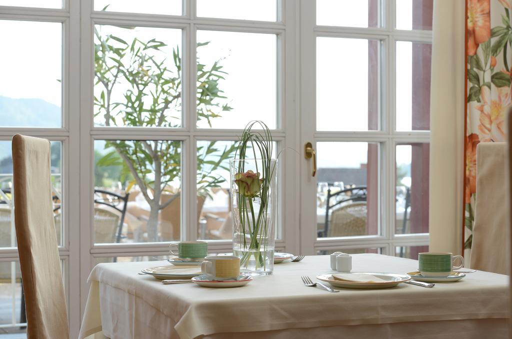Lust Und Laune Hotel Am Woerthersee Portschach am Woerthersee Ngoại thất bức ảnh
