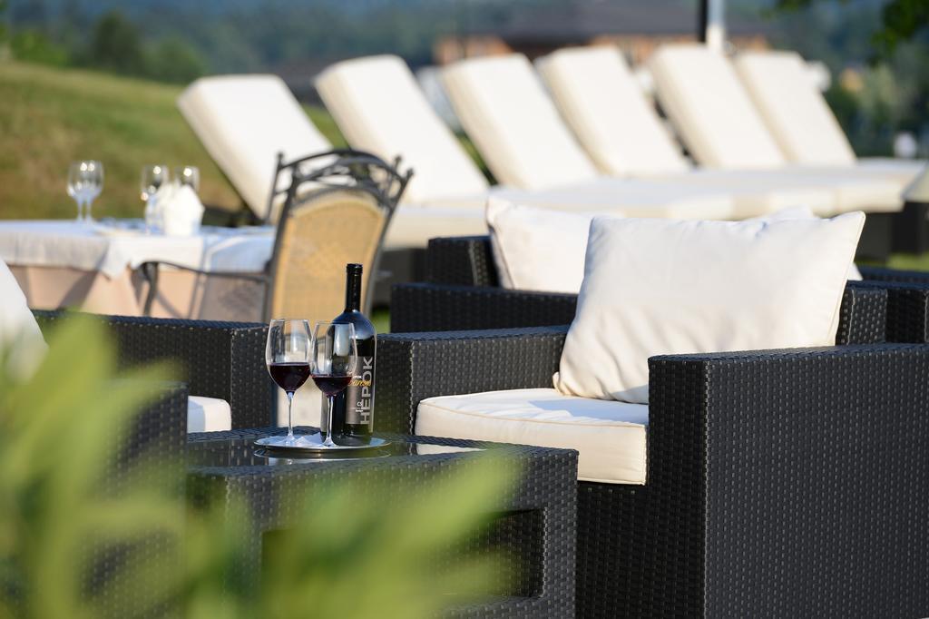 Lust Und Laune Hotel Am Woerthersee Portschach am Woerthersee Ngoại thất bức ảnh