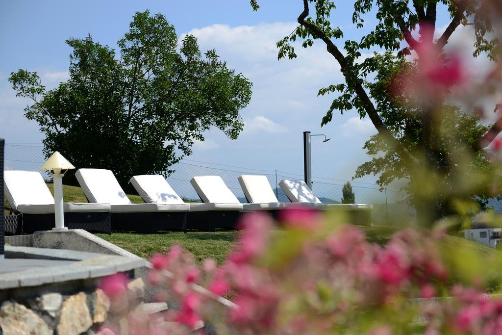 Lust Und Laune Hotel Am Woerthersee Portschach am Woerthersee Ngoại thất bức ảnh