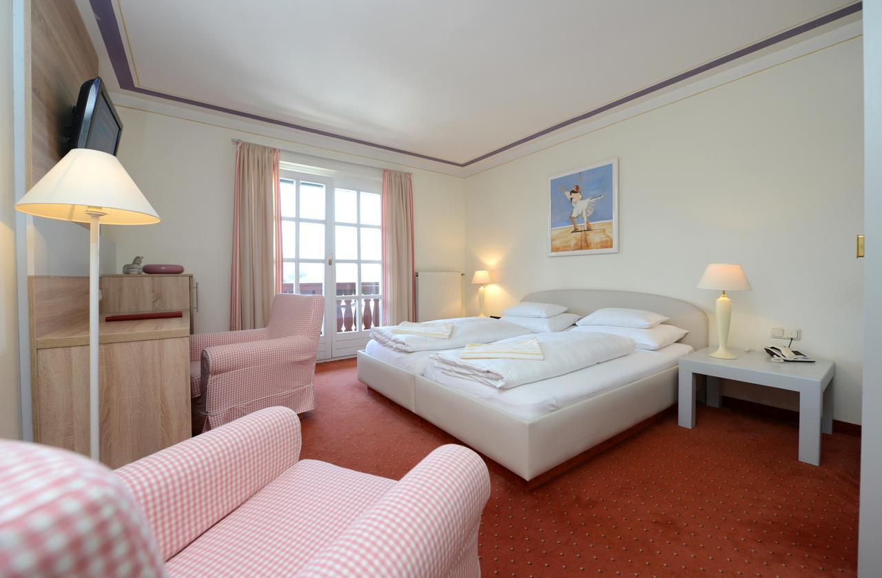Lust Und Laune Hotel Am Woerthersee Portschach am Woerthersee Ngoại thất bức ảnh