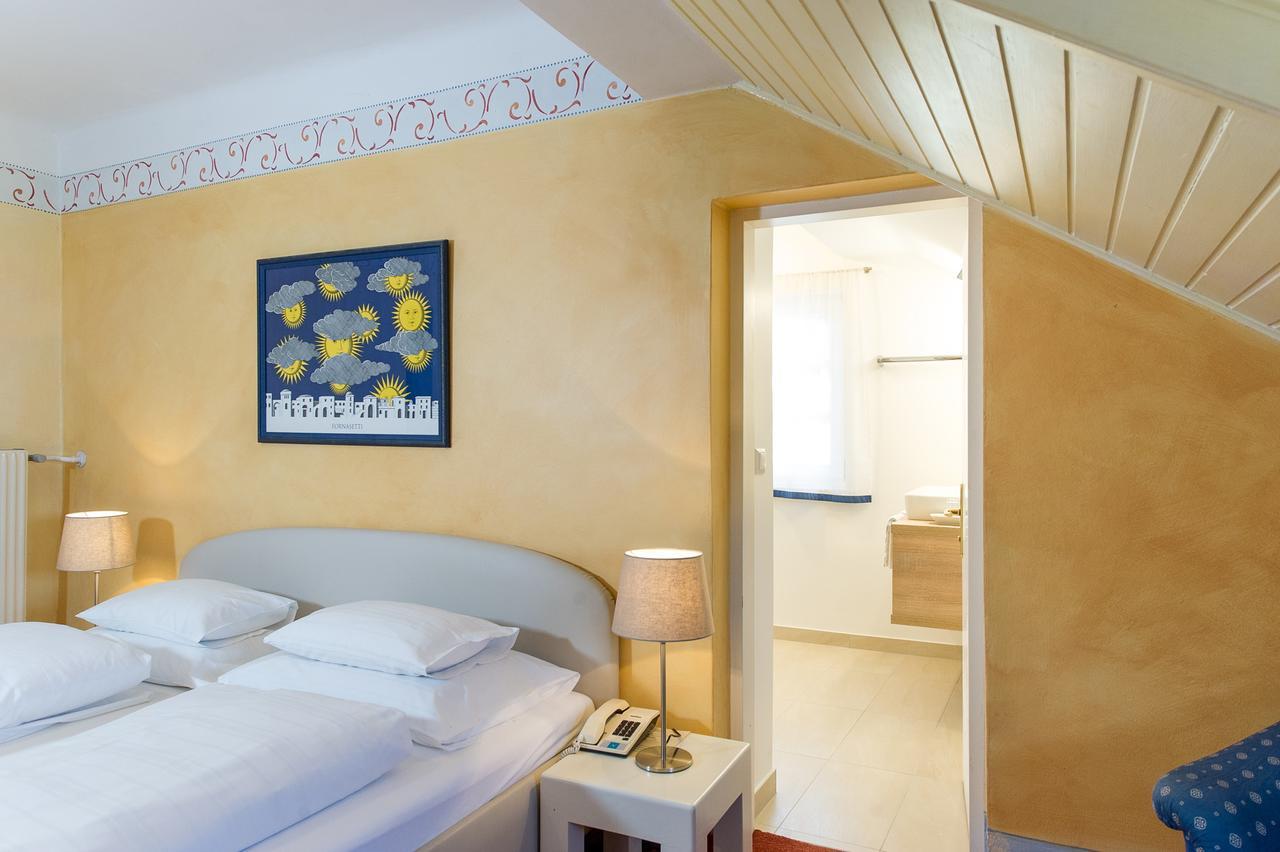 Lust Und Laune Hotel Am Woerthersee Portschach am Woerthersee Ngoại thất bức ảnh