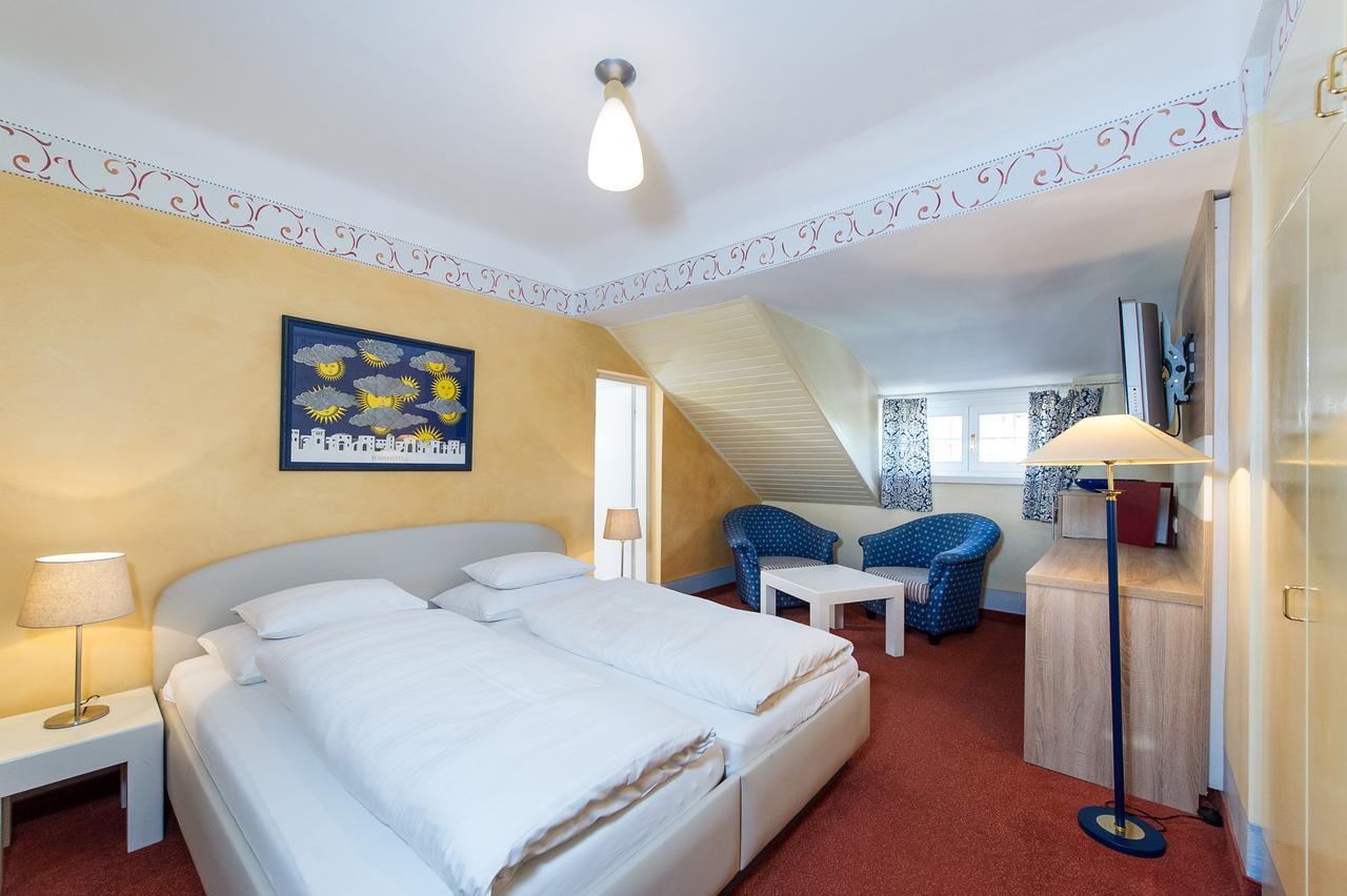 Lust Und Laune Hotel Am Woerthersee Portschach am Woerthersee Ngoại thất bức ảnh