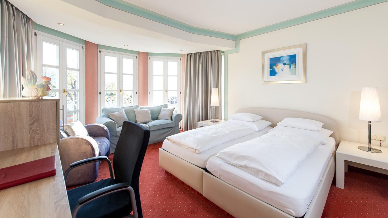 Lust Und Laune Hotel Am Woerthersee Portschach am Woerthersee Ngoại thất bức ảnh